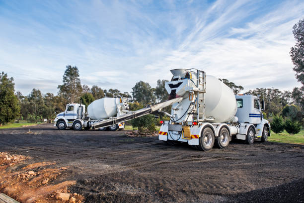 Best Concrete Foundation Repair  in Panhandle, TX