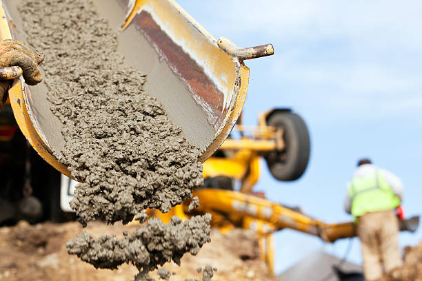 Best Concrete Foundation Repair  in Panhandle, TX