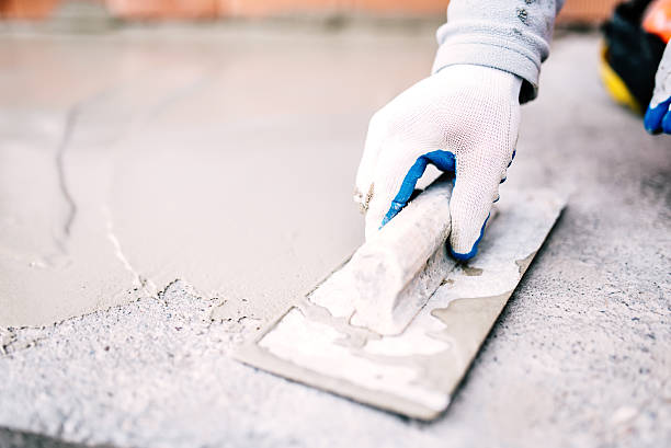 Best Decorative Concrete Services  in Panhandle, TX